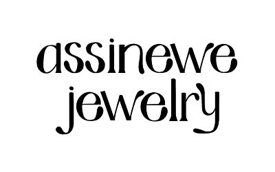 Assinewe Jewelry logo
