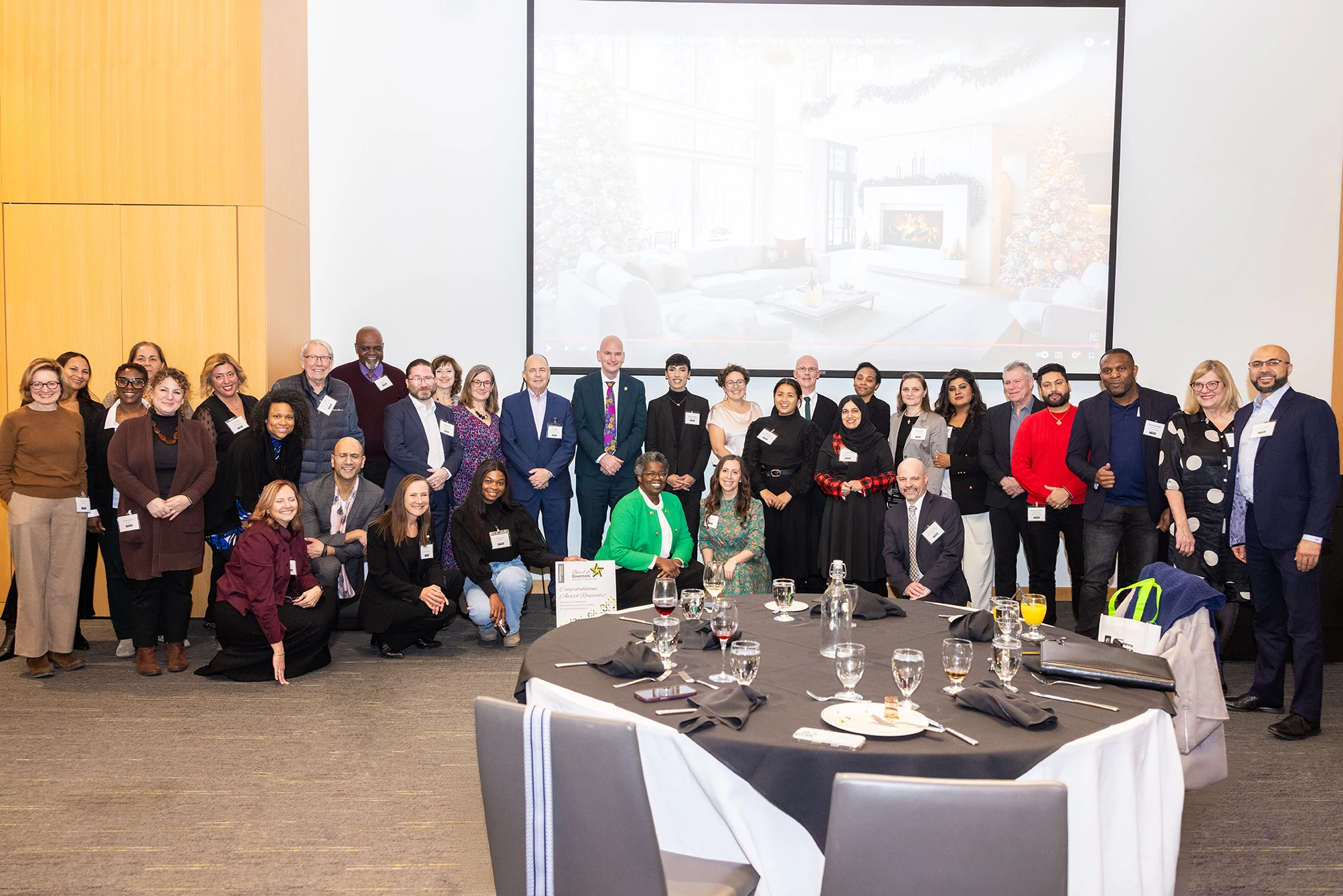 Centennial College - Congratulations to our Board of Governors' Awards ...