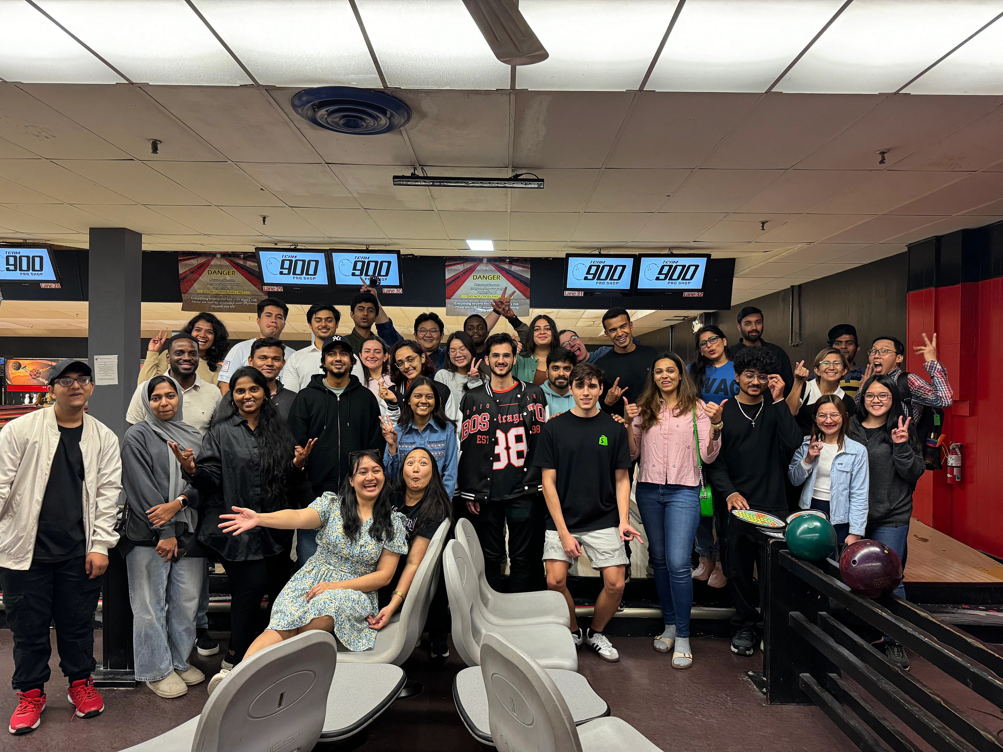 Centennial College - Mentee