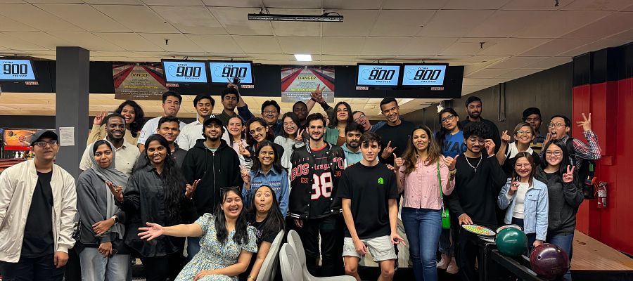 Centennial College - Mentee