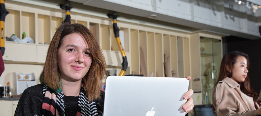 Centennial College - Part-Time Online Programs