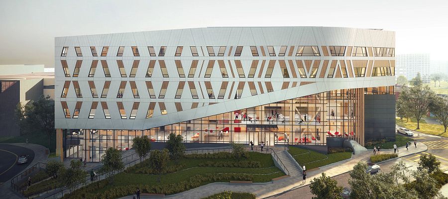 Centennial College