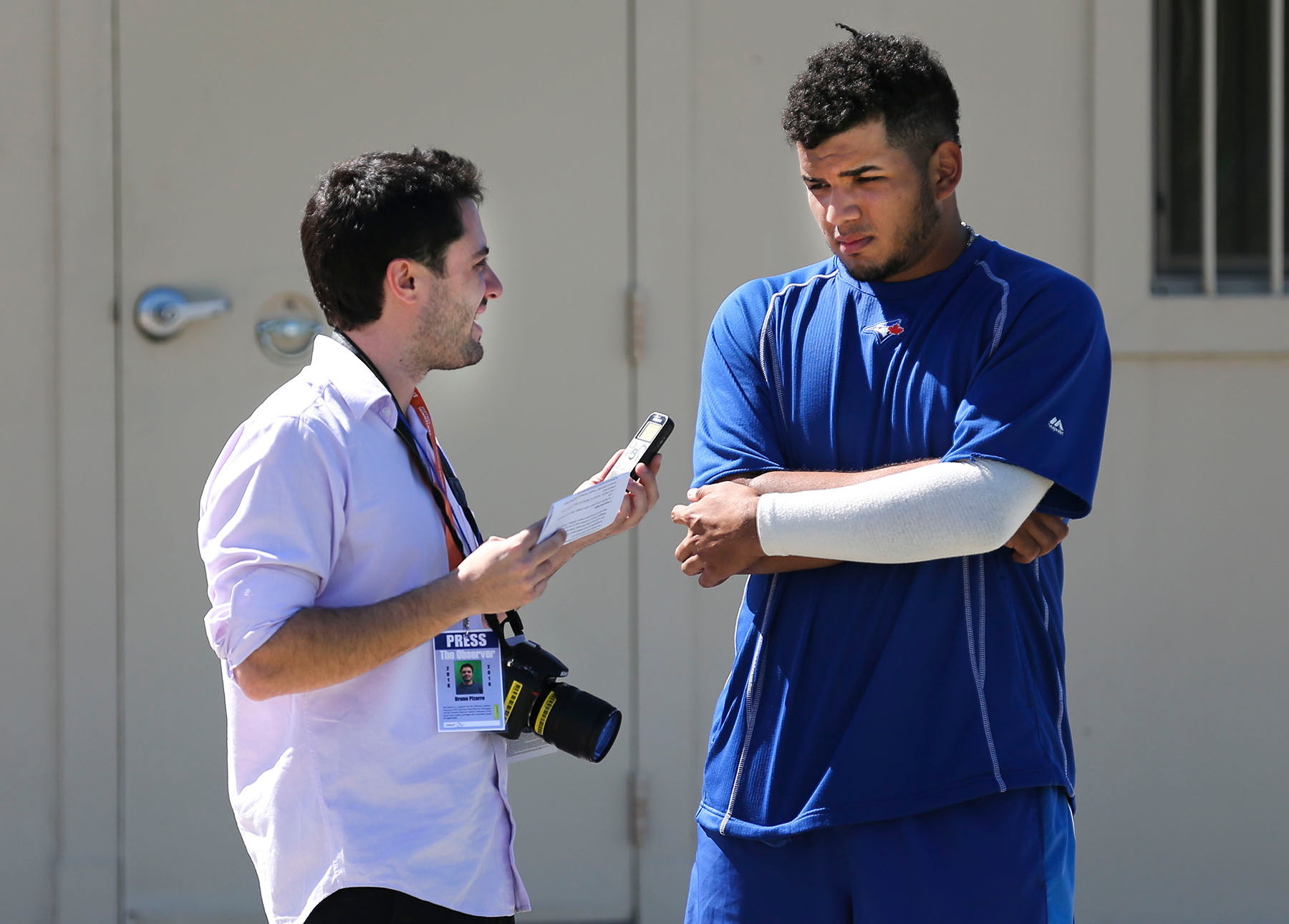 Centennial College Journalism Programs