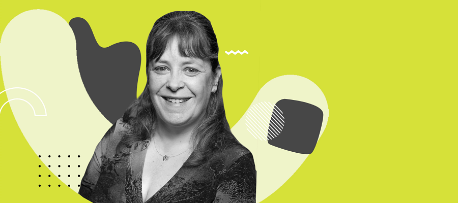 Darlene Llewellyn-Konecny profile photo