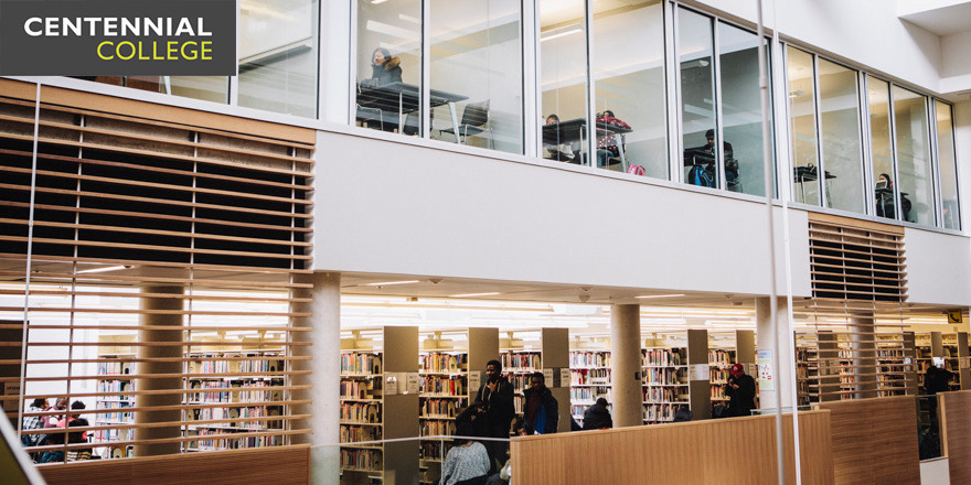 Centennial College Six real exam tips from a Centennial College graduate Centennial College Six real exam tips from a Centennial College graduate