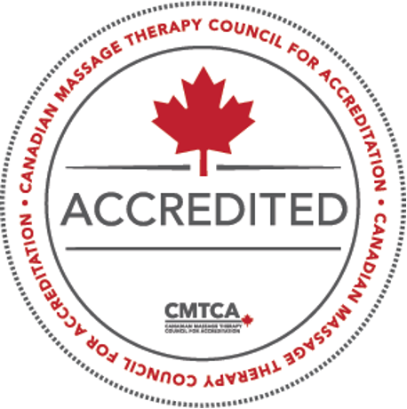 CMTCA Pre-Accredited SEAL Logo