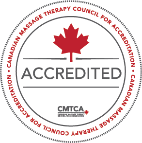 CMTCA Pre-Accredited SEAL Logo
