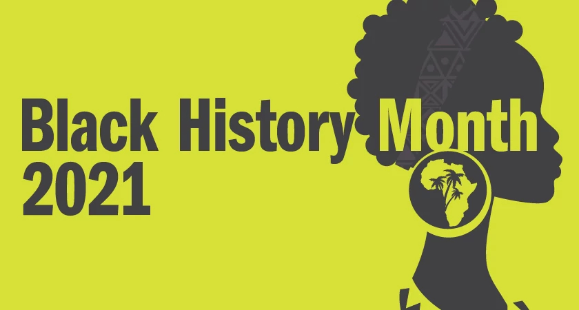 Centre for Global Citizenship Education &amp; Inclusion | Black History Month