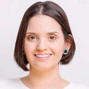 Portrait photo of Milagro Robolledo