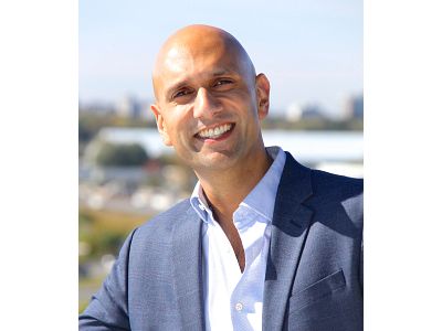 Dr. Neil Buddel