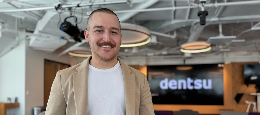 Nick Henderson - Senior Vice President of Performance, Platforms and Commerce, dentsu