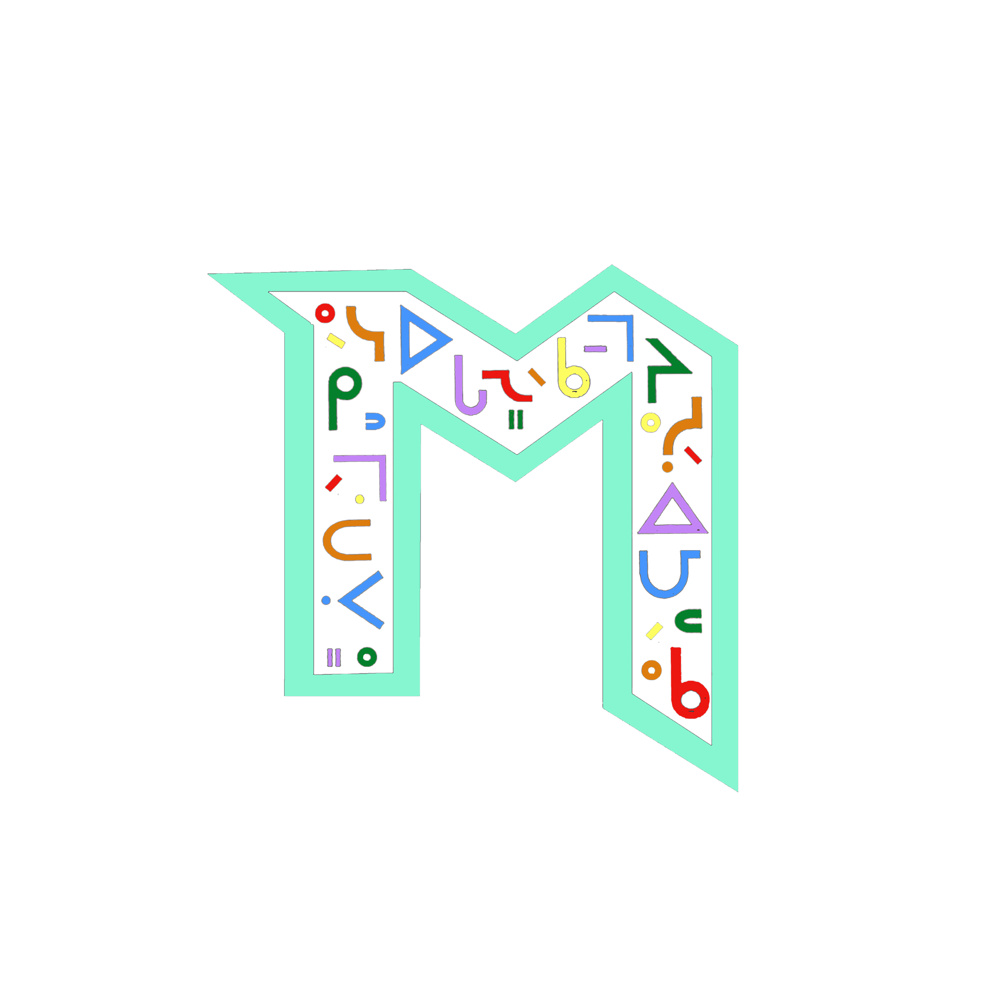 Mobilize Waskawewin -Colour Logo