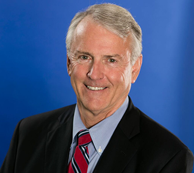 Bradford Chapman