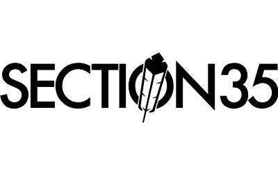 Section 35 - Main Logo