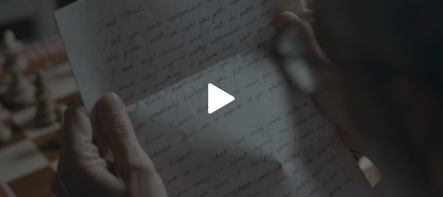 A Check on a Mate video