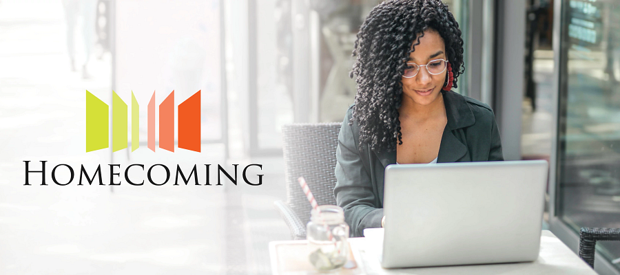 Watch 2025 impact homecoming