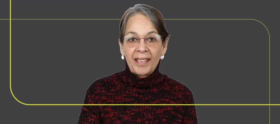 Annisa mohammed