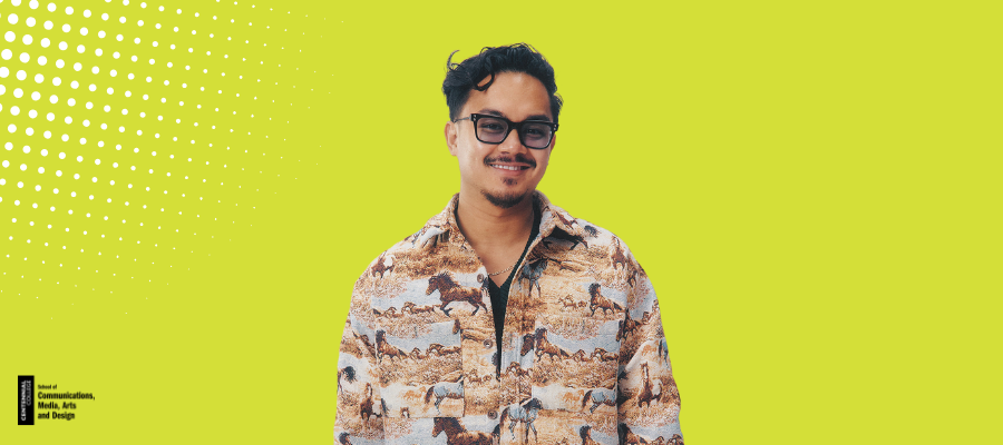 Enrique Script Centennial College - Enrique Miguel Baniqued | Where Are They Now?