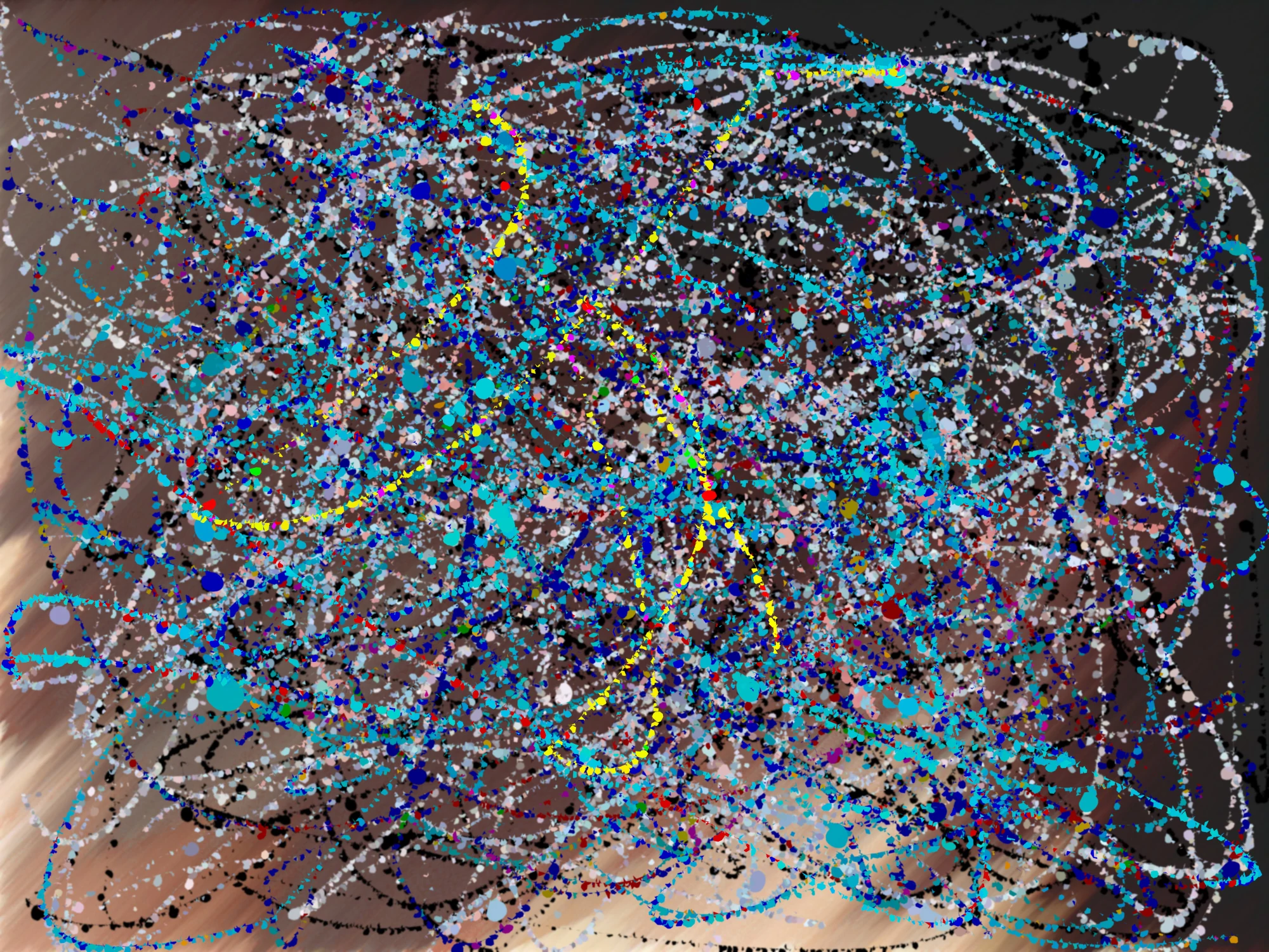 Quixote 2022 by CL Fisher