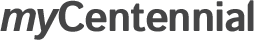 myCentennial logo