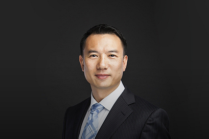 Trung Ngo照片