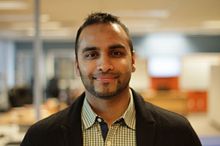 How to forge your own successful business: Saud Juman keeps it separated Image