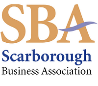 Scarborough Business Association logo