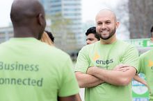 Scott McWilliams and Second Career: Second education success Image