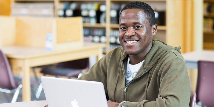 Centennial College student Marketing Researcher and Analyst