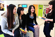 Why I will miss Centennial College when I graduate Image