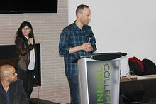 Alon Ozery passes his success onto Centennials young entrepreneurs Image