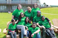 2014 Centennial LeaderShape Institute Image