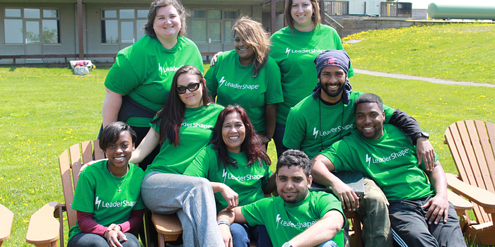 Centennial College Student Leadership Conference February 19 2015
