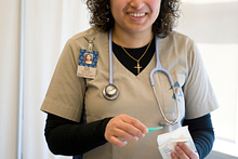 Back to School for the Nursing Student Image