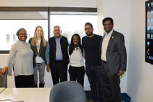 Experiential Program for Early Stage Entrepreneurs Image