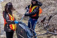 Centennial College Connects to its Community Image