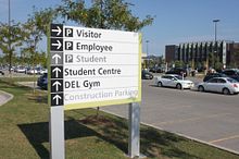 Parking Survey for Students Image