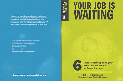 6 GCE Skills School of Engineering, Technology and Applied Science