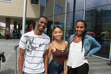 Attend Fall 2014 Centennial Welcomes – Every Little Bit Counts! Image