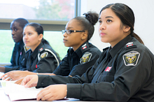 The Importance of Wearing a Proper Uniform Image