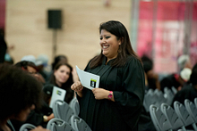 The most important thing to keep in mind as you transition from a student to a professional Image