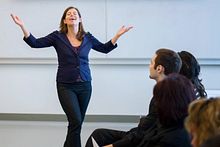 Raise Your Voice with Centennial College’s music program, even if you're a newcomer Image