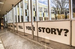 Story Arts Centre