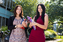 Perception and behaviour discussed in Consumer Psychology Image