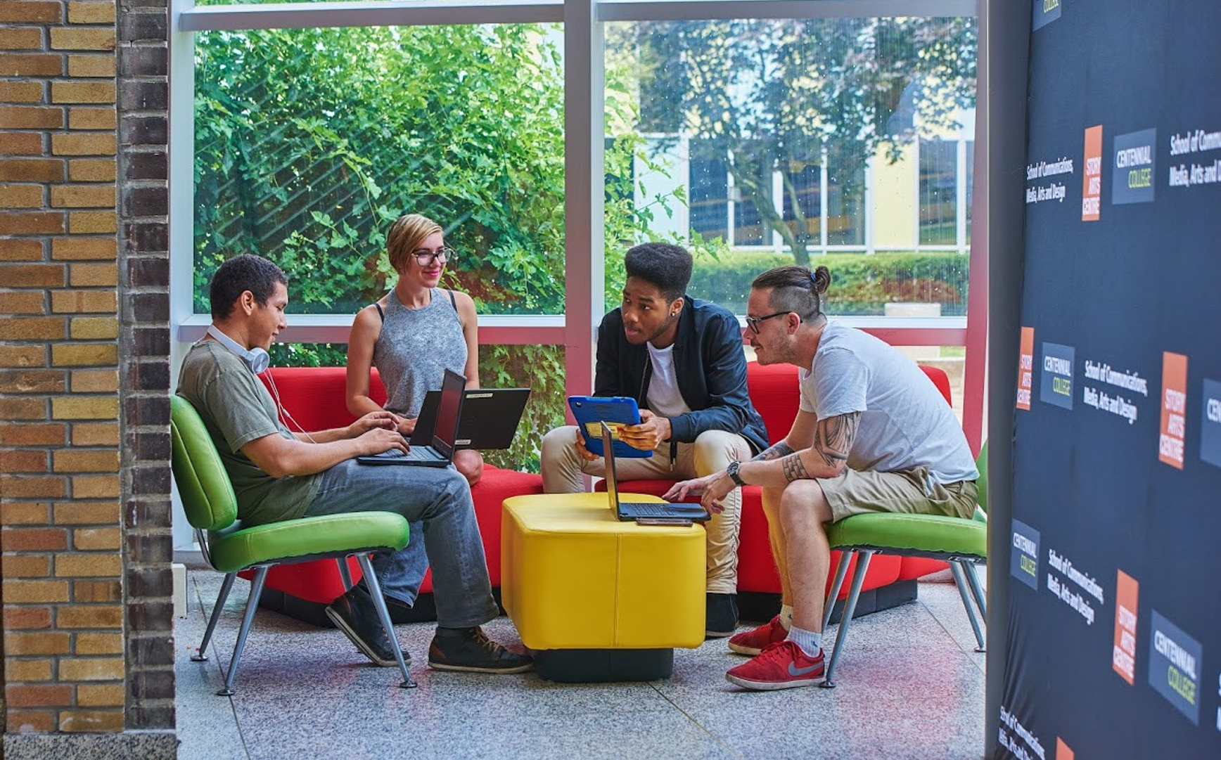 Career Services And Co Operative Education