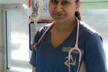 The Nursing Student Preparation Guide Image