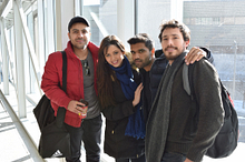 Money Saving Tips for International students Image