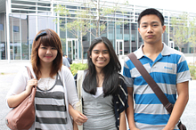 5 things I love about Centennial College Image