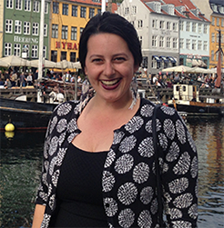 Testimonial Picture Box