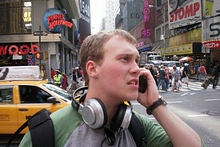How to prepare for a phone interview Image
